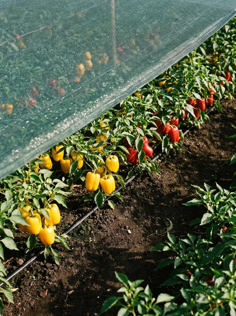 Capsicum